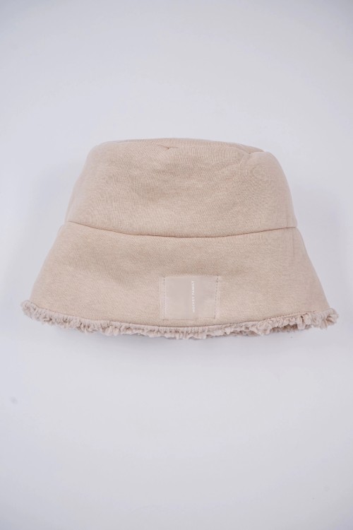 Hut beige 4in1 SLEEK&FLUFFY