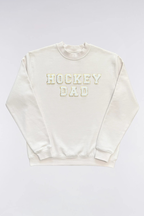 Say it in Letters – Buchstaben-Hoodies Fluffy & Glitter für die Famili