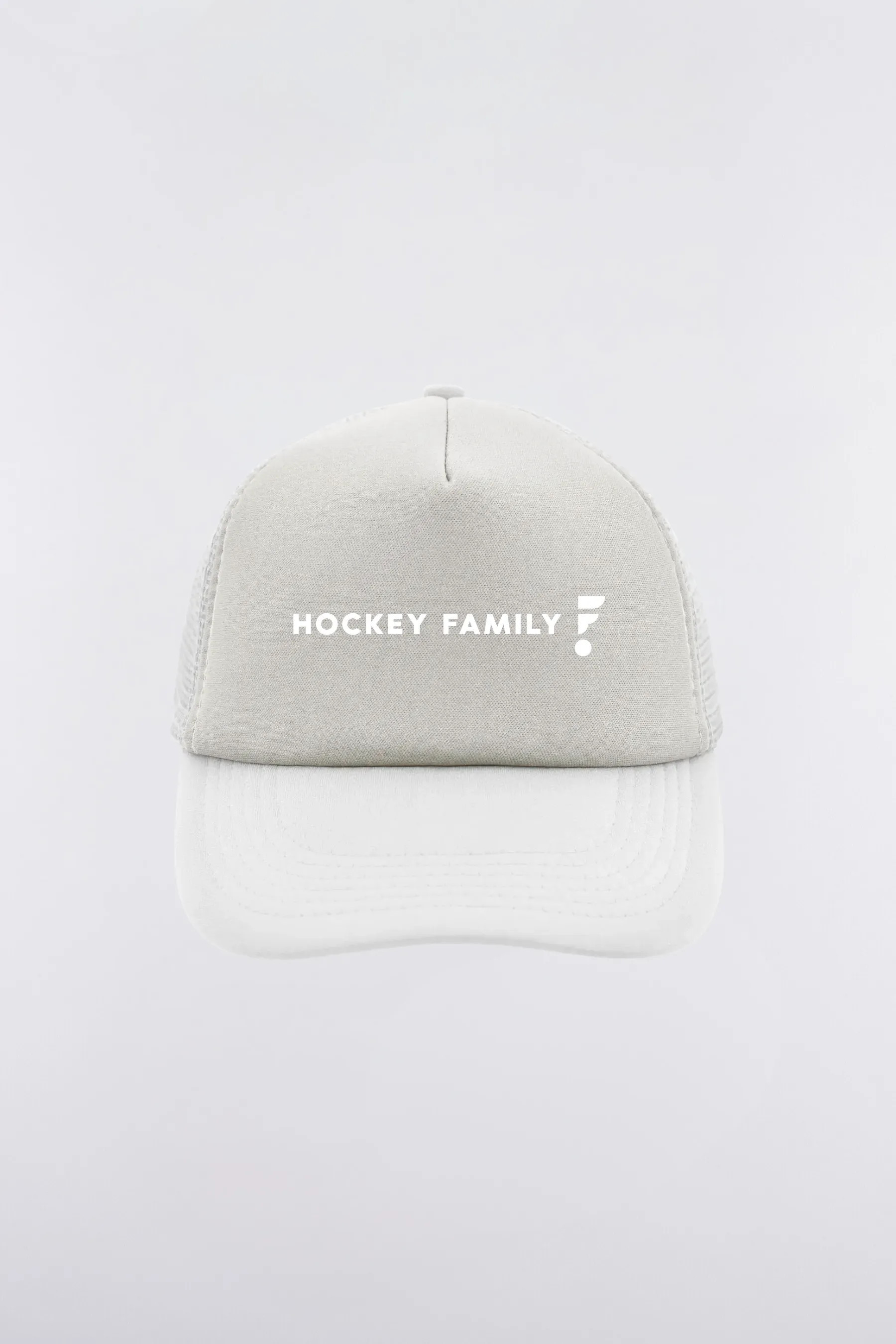 RFX HFF Cap – Reflective sports cap for the hockey family