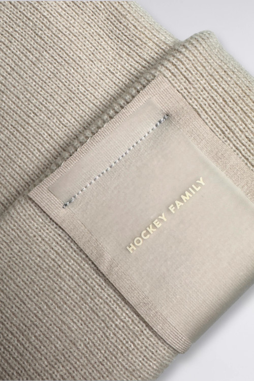 Simplicity Wintermütze – Unisex Hockey Family Beanie