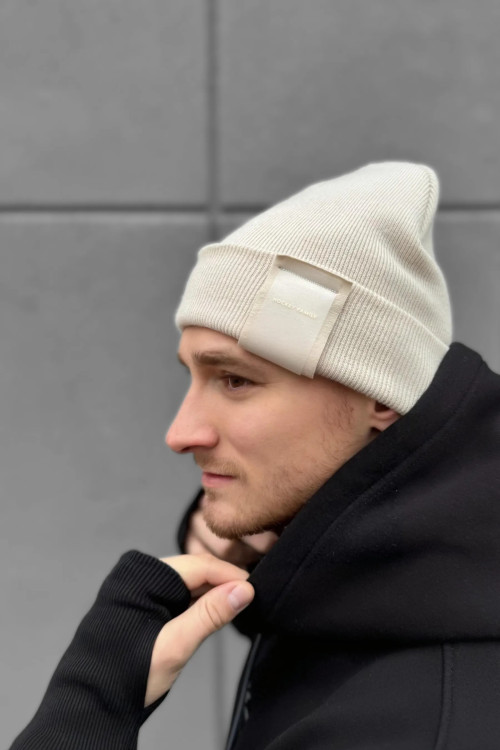 Simplicity Winter Beanie – Unisex Hockey Family Beanie